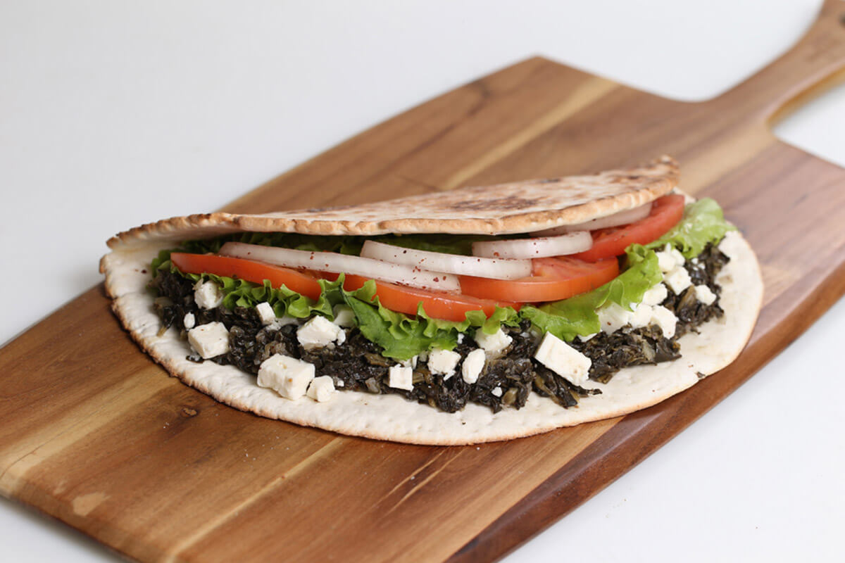 la-galette-libanaise-epinards-feta