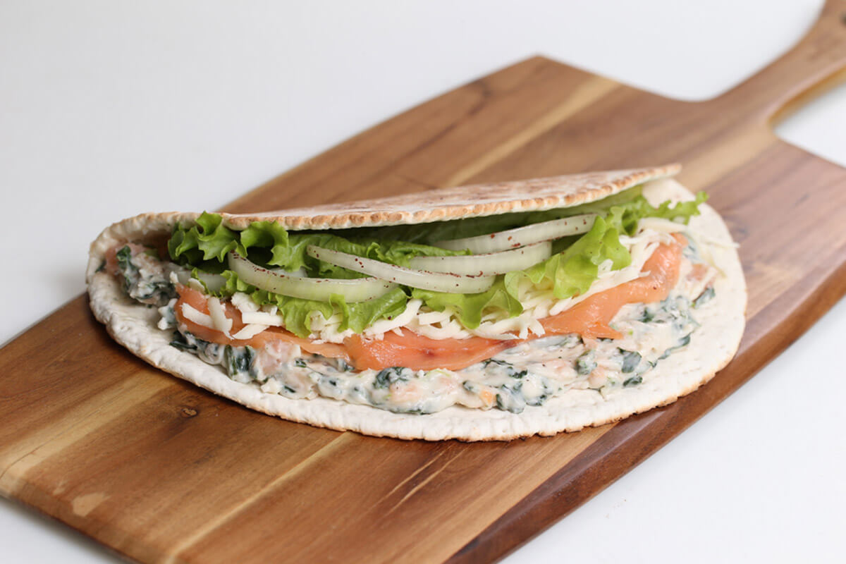 la-galette-libanaise-epinards-saumon