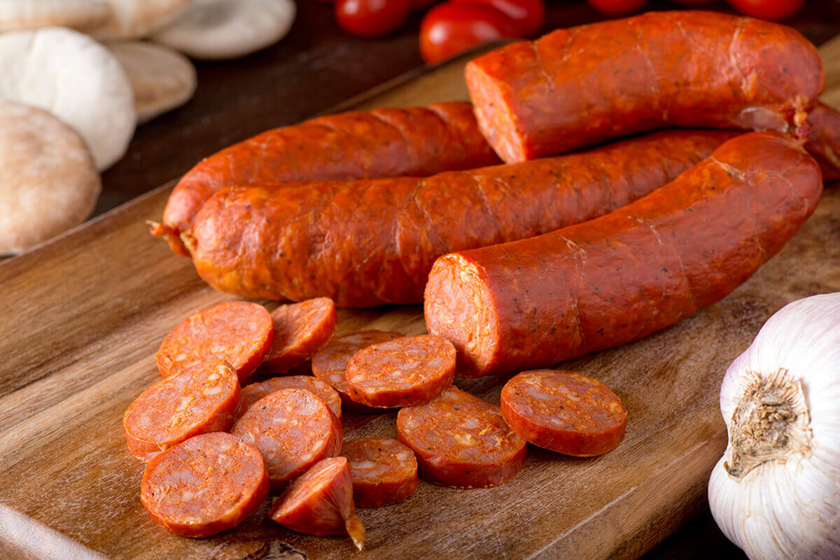 la-galette-libanaise-extra-merguez