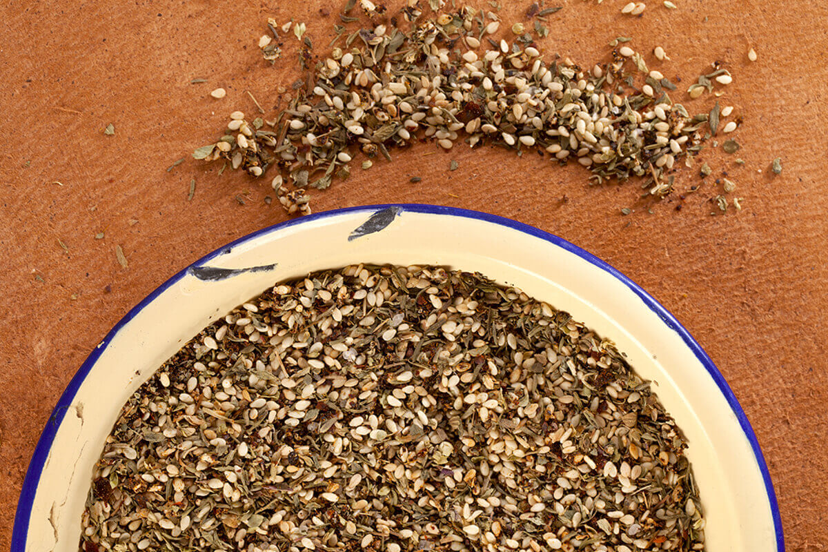 la-galette-libanaise-extra-thym