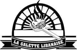 La Galette Libanaise