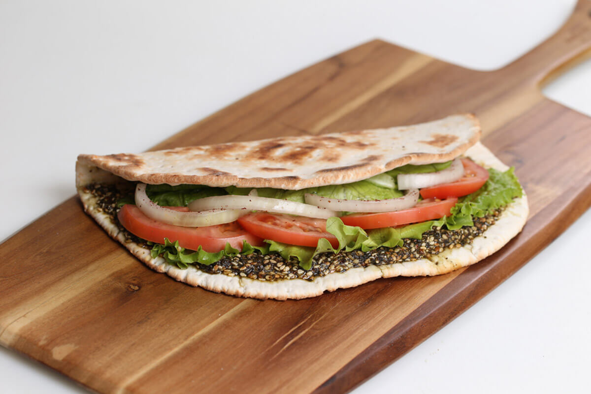 la-galette-libanaise-zaathar